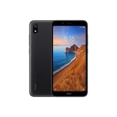 Redmi 7A 32gb Preto R$ 565