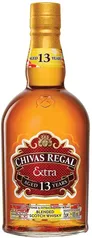 Whisky Chivas 13 extra apenas R$99,00