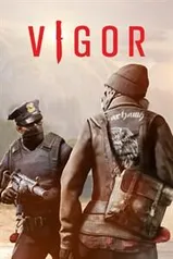 Vigor - Jogo Xbox One - Grátis