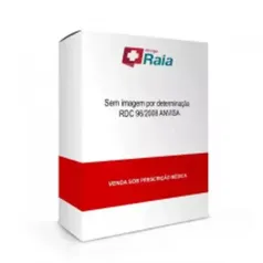 (Regional/APP) Nimesulida EMS 100mg 12 comprimidos