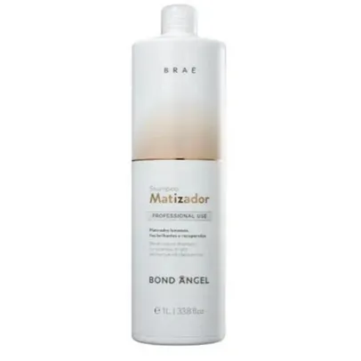 Brae Bond Angel Matizador Shampoo 1L