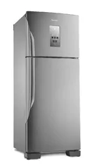 Geladeira Frost Free Panasonic NR-BT51PV3XA 435 Litros Inverter Inox 110V | R$2309