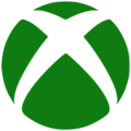 Logo Loja Xbox Games