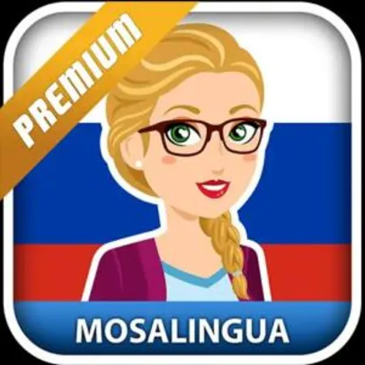 MosaLingua - Russo | Grátis