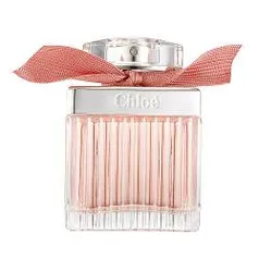 Perfume Chloé Roses Eau De Toilette Feminino 50ml | R$ 369