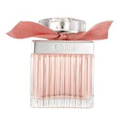Perfume Chloé Roses Eau De Toilette Feminino 50ml | R$ 369