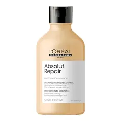 L'Oréal Professionnel Expert Absolut Repair - Shampoo 300ml