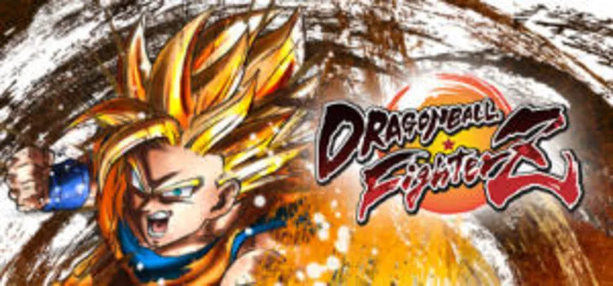Dragon Ball FighterZ (PC) - R$ 75 (50% OFF)
