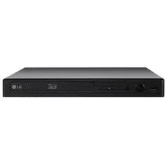 Blu-Ray Player LG BP450 | R$469