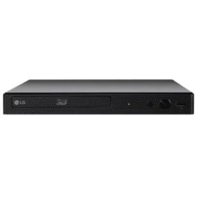 Blu-Ray Player LG BP450 | R$469