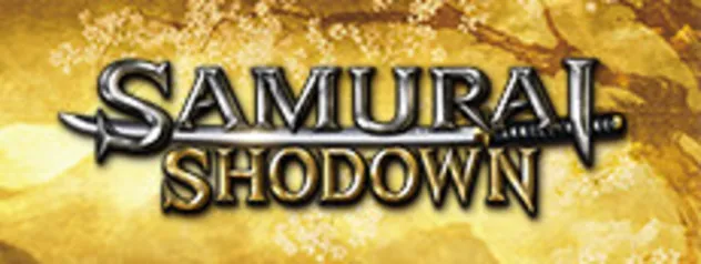 SAMURAI Shodown (PC/Steam) 