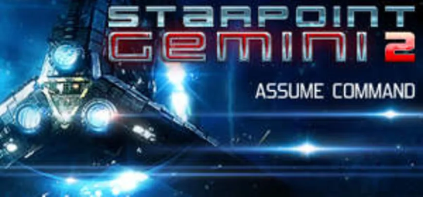 Jogo Starpoint Gemini 2 - Steam - Grátis