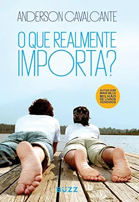 eBook - O que realmente importa?