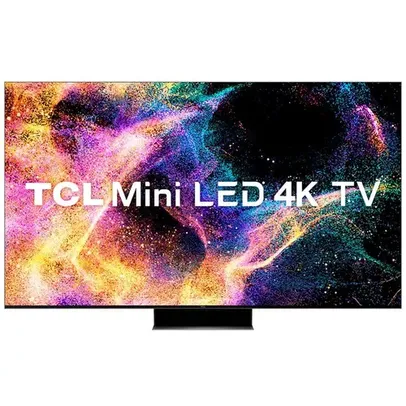 TV TCL 65C845 Mini Led 5.699,05