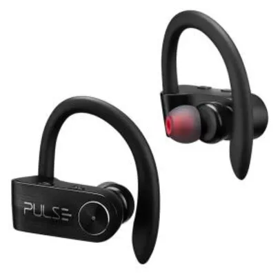 Fone de Ouvido Bluetooth Pulse TWS Sport - PH267 | R$160