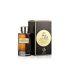 Al Wataniah Bareeq Al Dhahab Edp 100Ml, Al Wataniah