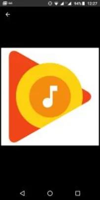 [Novos Usuários] Google Play Music Grátis por 90 dias