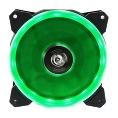 Cooler fan led Verde Hoopson 50% AME