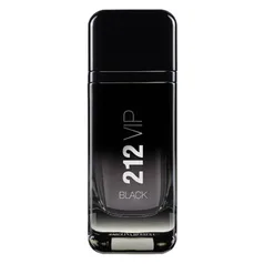 (APP) Perfume Carolina Herrera 212 Vip Black Masculino Eau De Parfum 200ml