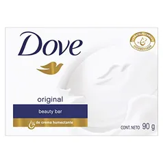 [Super R$2,11] Dove Original - Sabonete, 90g