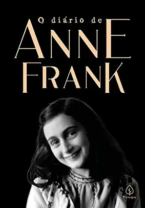 [PRIME] O diário de Anne Frank R$7