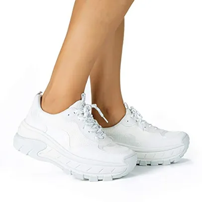 Tênis Dakota Sneaker, Feminino | R$108
