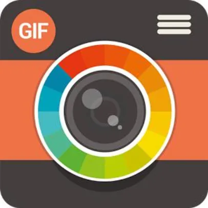 Grátis: Gif Me! Camera Pro - Android Gratis | Pelando