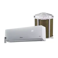 Ar Condicionado Split Hi Wall Inverter Philco Eco 9000 BTU/h Frio  220 Volts