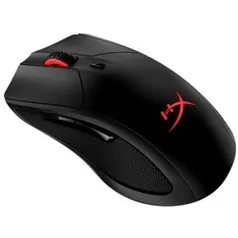 Mouse Sem Fio Gamer HyperX Pulsefire Dart, RGB, 16000DPI | R$ 550