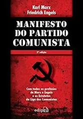 [PRIME] O manifesto do partido comunista | R$12