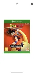 Dragon Ball Z: Kakarot - Xbox One