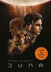 [eBook] Duna (Crônicas de Duna Livro 1)