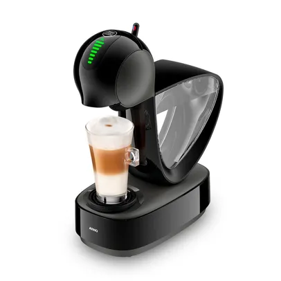 Nescafé Dolce Gusto Infinissima Touch Multibebidas Digital Automática Preta DGI1