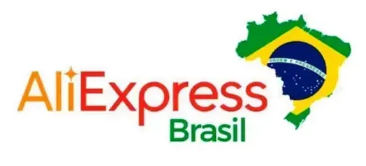 Lista de produtos DoBrasil com até 45% OFF em moedas no App do Aliexpress