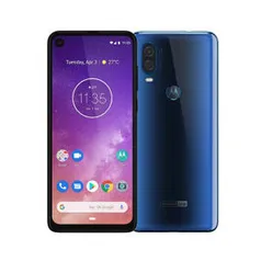 Smartphone Motorola Moto One Vision Dual Chip 128GB | R$1329