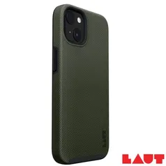 Capa para iPhone 14 Shield de Policarbonato Verde