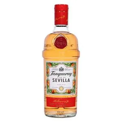 [PRIME] Gin Tanqueray Sevilla, 700ml | R$118