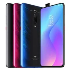 Smartphone Xiaomi Mi 9T 6GB 128GB Versão Global | R$1.197