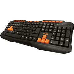 Teclado Gamer Action TC200 Oex | R$30