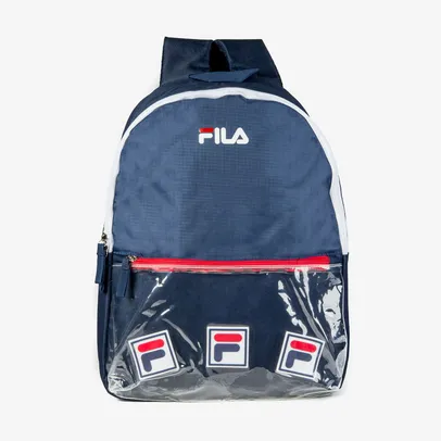 Mochila Fila F Pocket Unisex