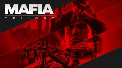 Mafia: Trilogy - PC - Steam