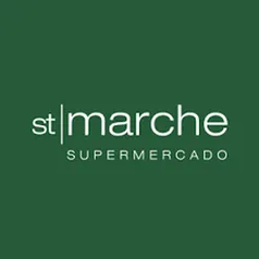 Elo oferece R$30 de desconto em compras no St Marche sem limite de uso