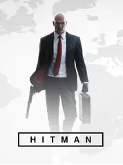 HITMAN | EPIC GAMES