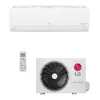 Imagem do produto LG Ar Condicionado Split 9000 Btus Dual Inverter Voice Frio 220V S4-Q09AA31B