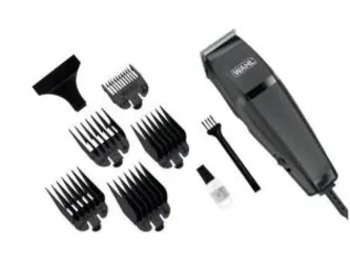 [CLUBE DA LU] Cortador de cabelo Wahl Clipper Easy Cut