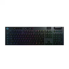 Teclado G915 LightSpeed Full - (PADRÃO AMERICANO)