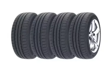 Kit 4 Pneus CR65772 Radial Aro 15 185/65R15 Westlake