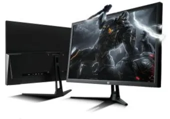 Monitor Gamer TGT Altay 24" LED 1ms 144Hz FHD Freesync HDMI/DP, TGT-MN24-ALT01