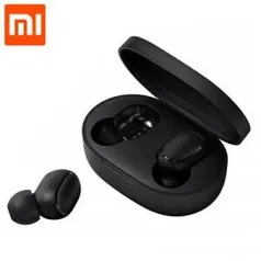 Xiaomi Redmi AirDots | R$98