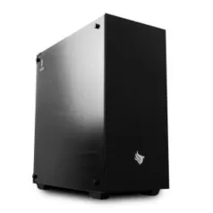 Gabinete Gamer Pichau Dragoon Lateral de Vidro | R$ 200